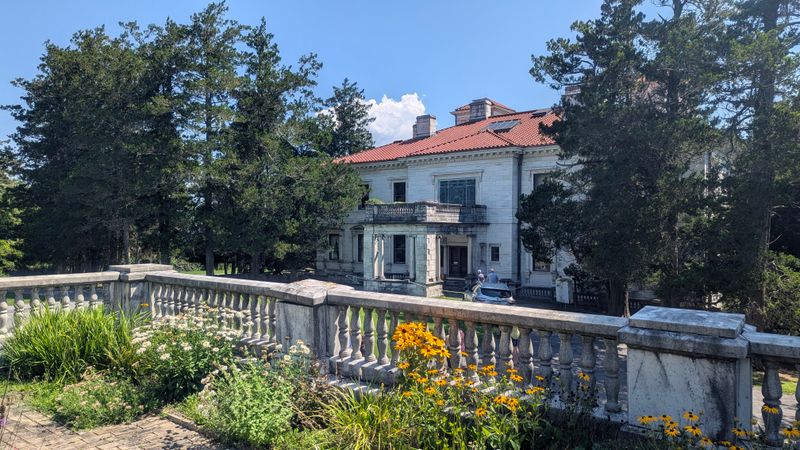 Why Swannanoa Still Feels Unsettled