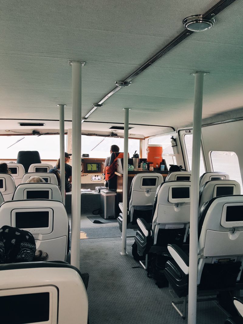 Why Crowds Would Break The System