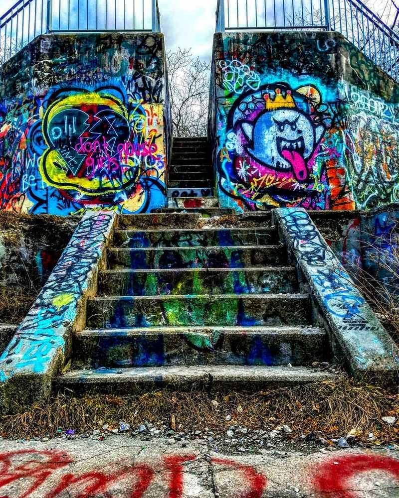 Why It Never Became A Tourist Stop