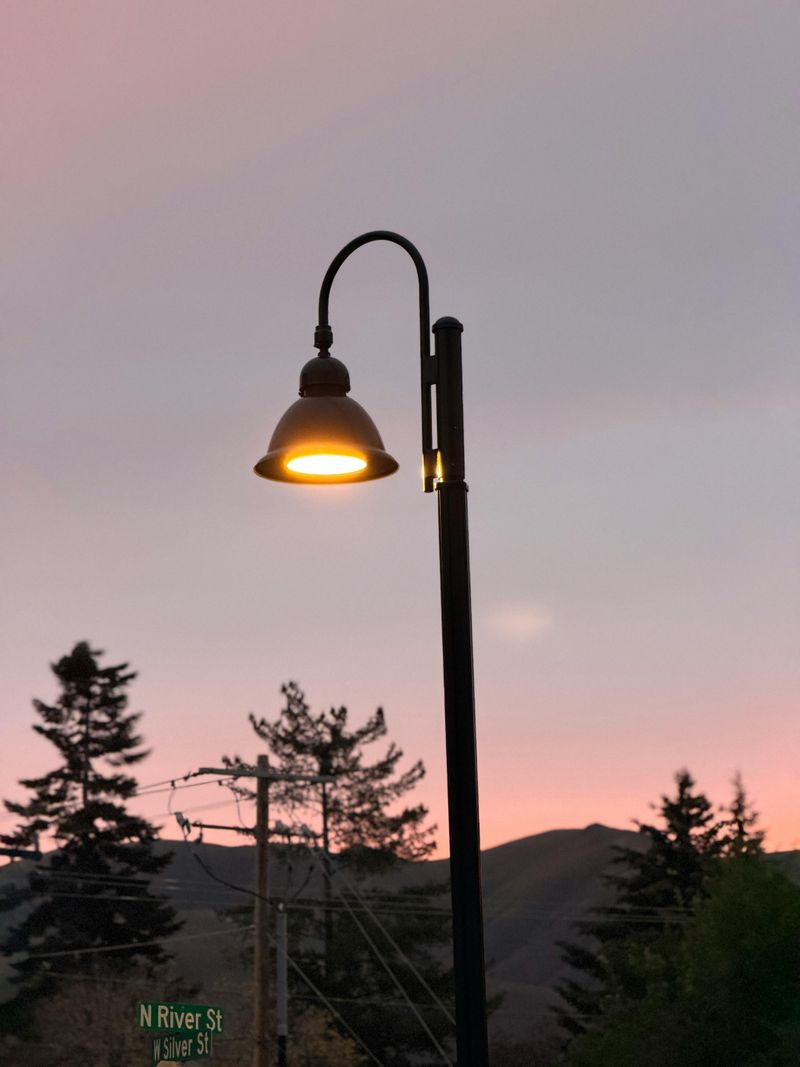 Why Quiet Feels Louder Here