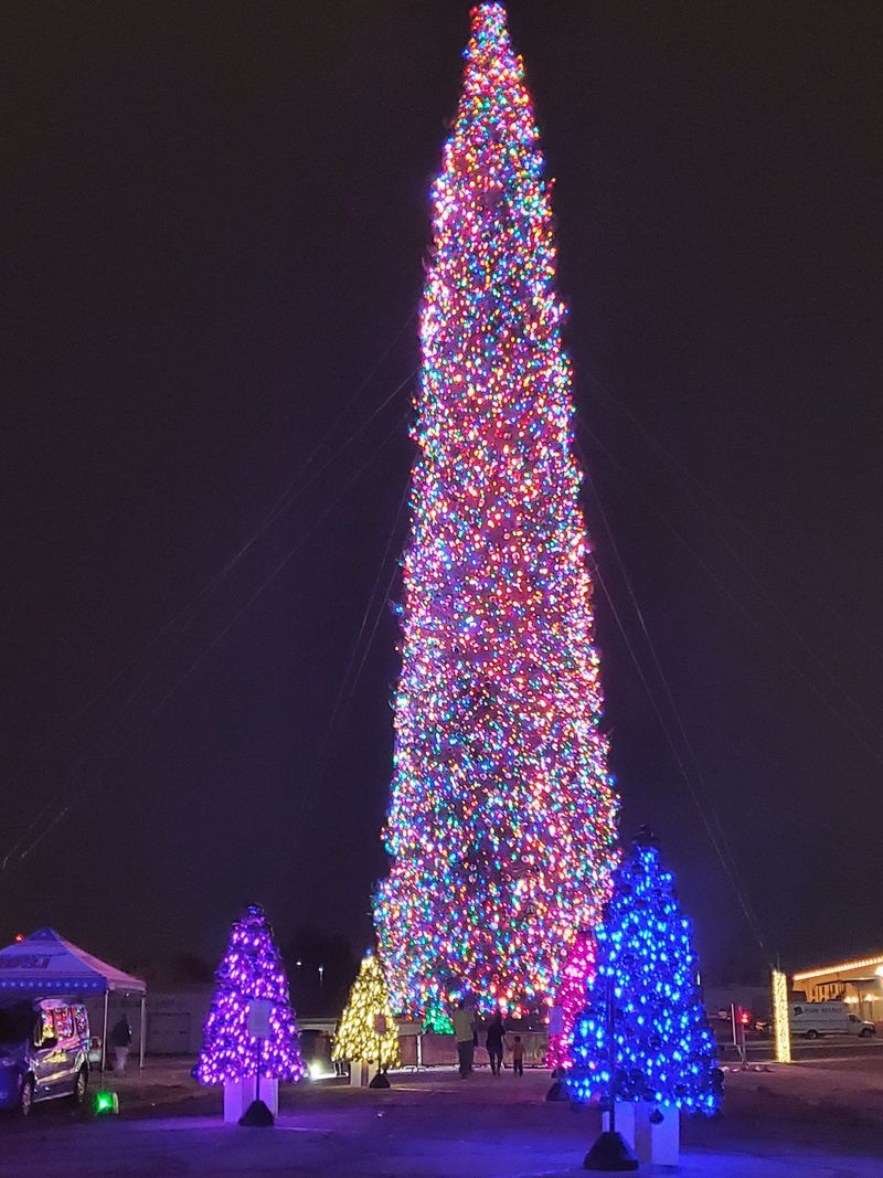 Stride Bank Center Hosts Regional Events