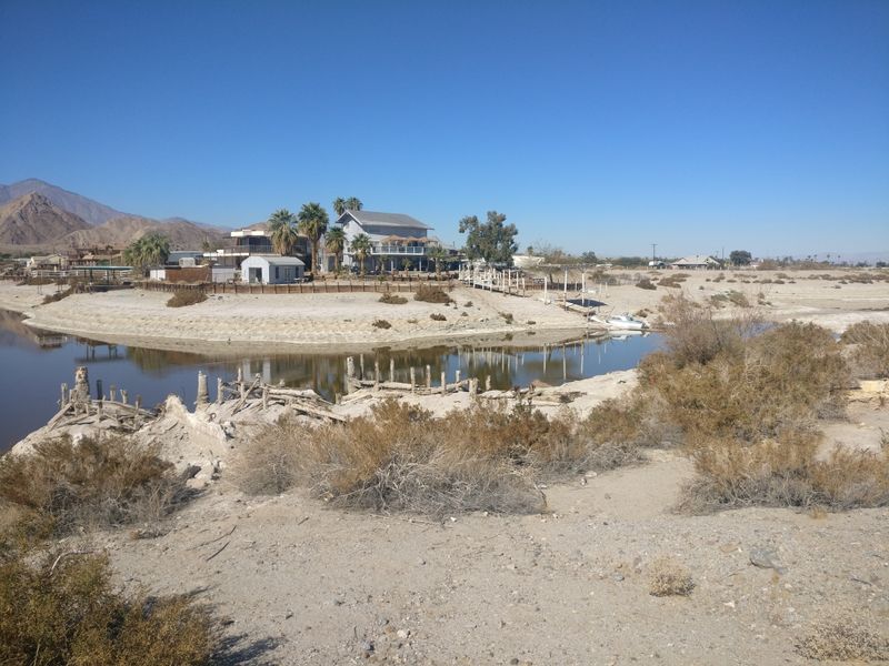 Why North Shore Fell Apart So Fast