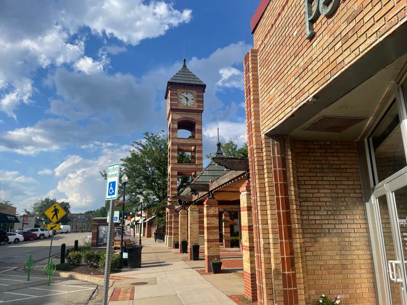 Locals Living Life Unbothered