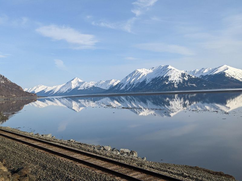 Weather That Rewrites The Drive