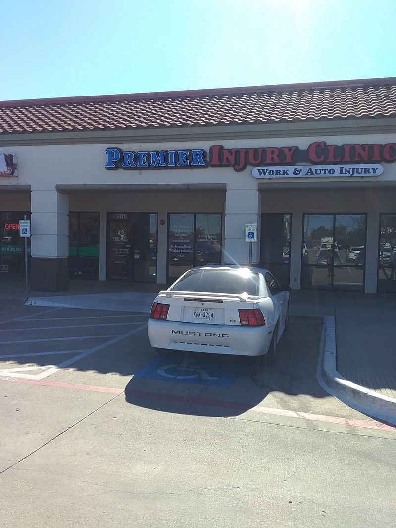 The Stores That Once Drew Crowds