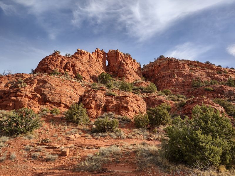 Fragile Landscapes That Weren’t Built For Heavy Foot Traffic