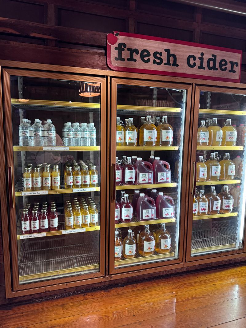 Why Visitors Always Buy More Than Planned