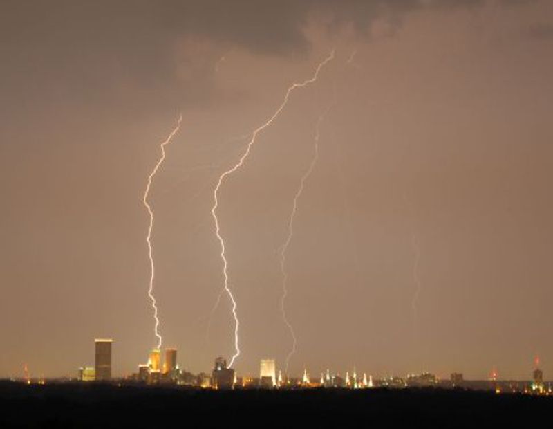 Why Bell’s Felt Eeriest After Storms