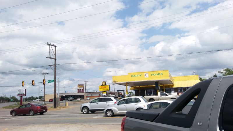 The Neighborhood That Shaped the Restaurant