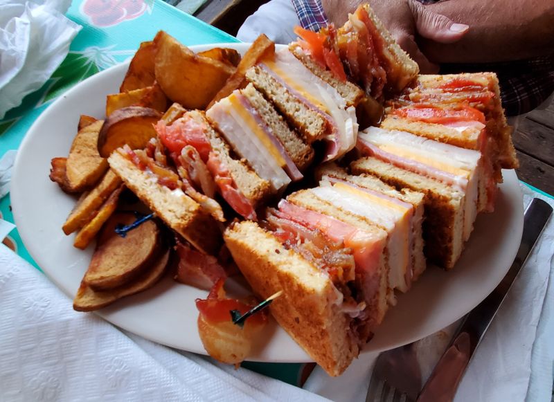 Desserts Worth Saving Room For