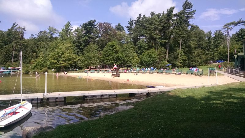 Why The Town Never Chased Tourism