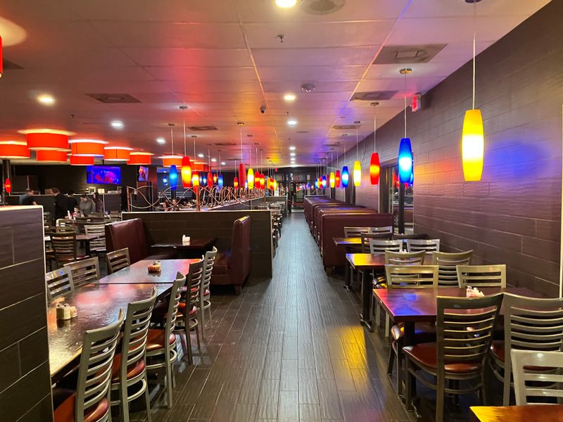 Finding Feast on Northwest Expressway