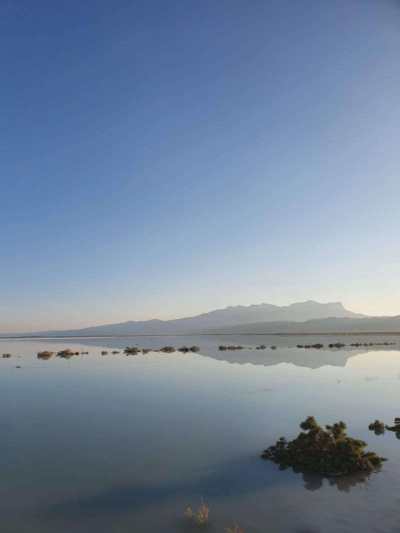 How Locals Used The Lake For Generations