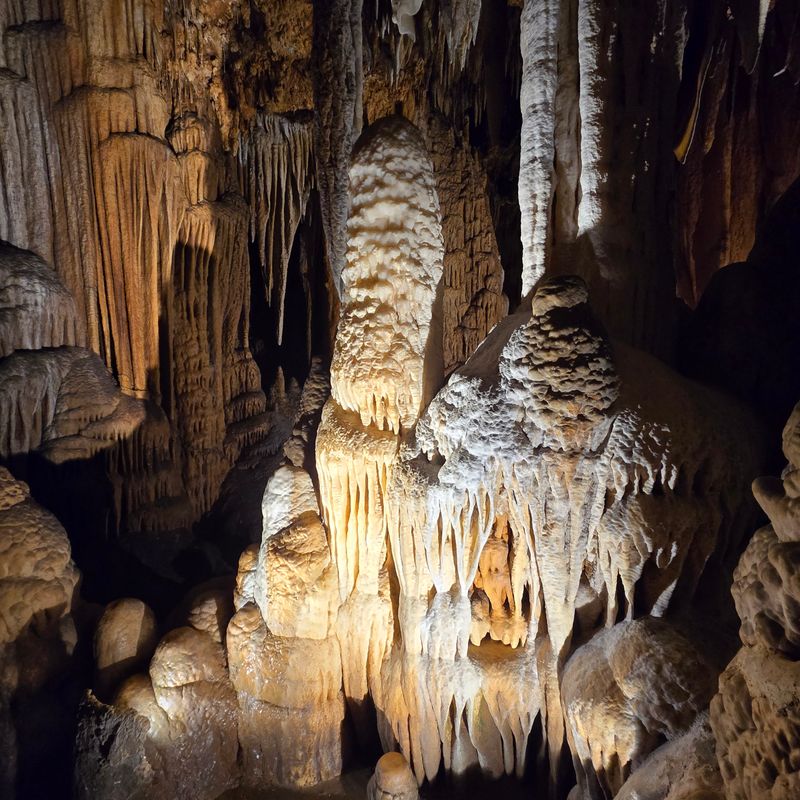 Luray Caverns