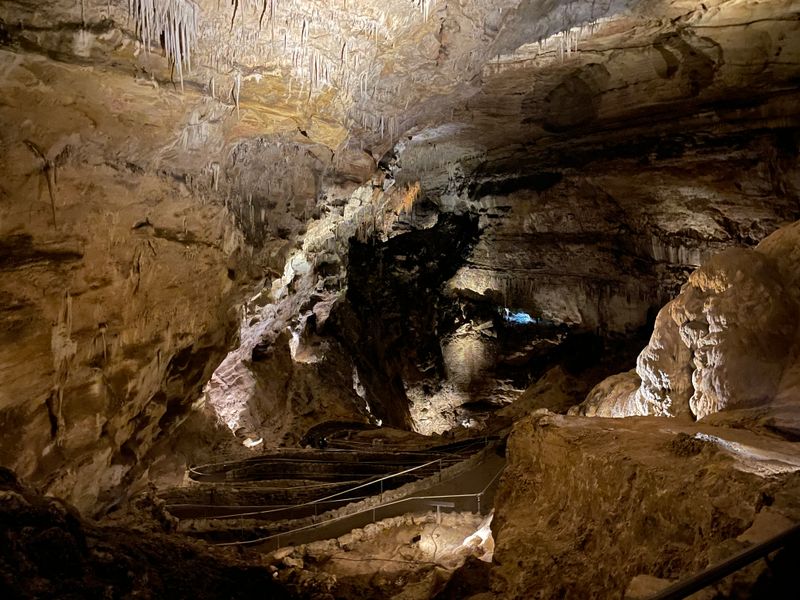 Carlsbad Caverns National Park