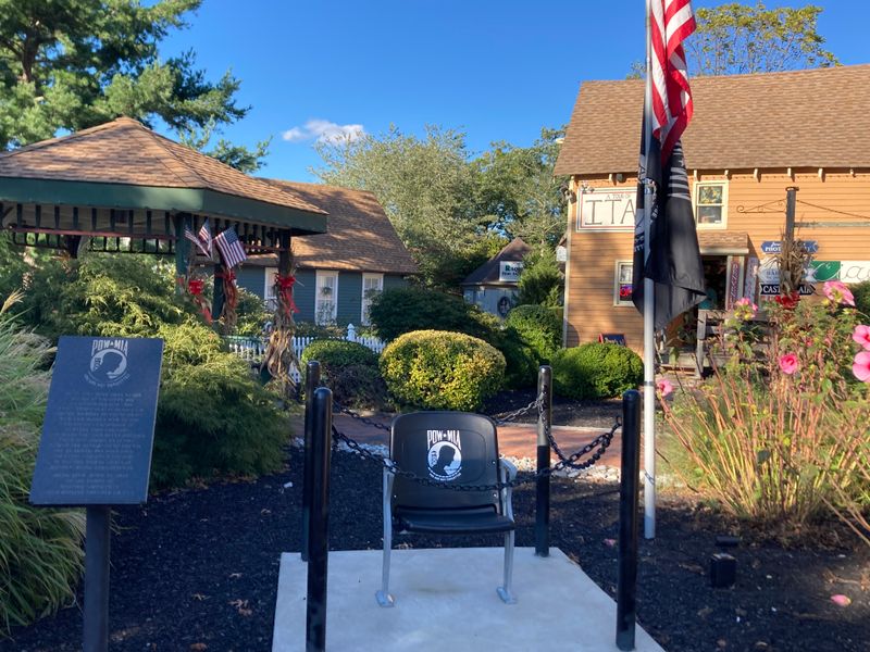 Smithville: Shopping Village with Deep Roots in Jersey Devil Territory