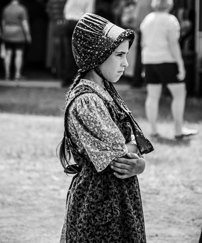 Differences Between Amish Groups Matter