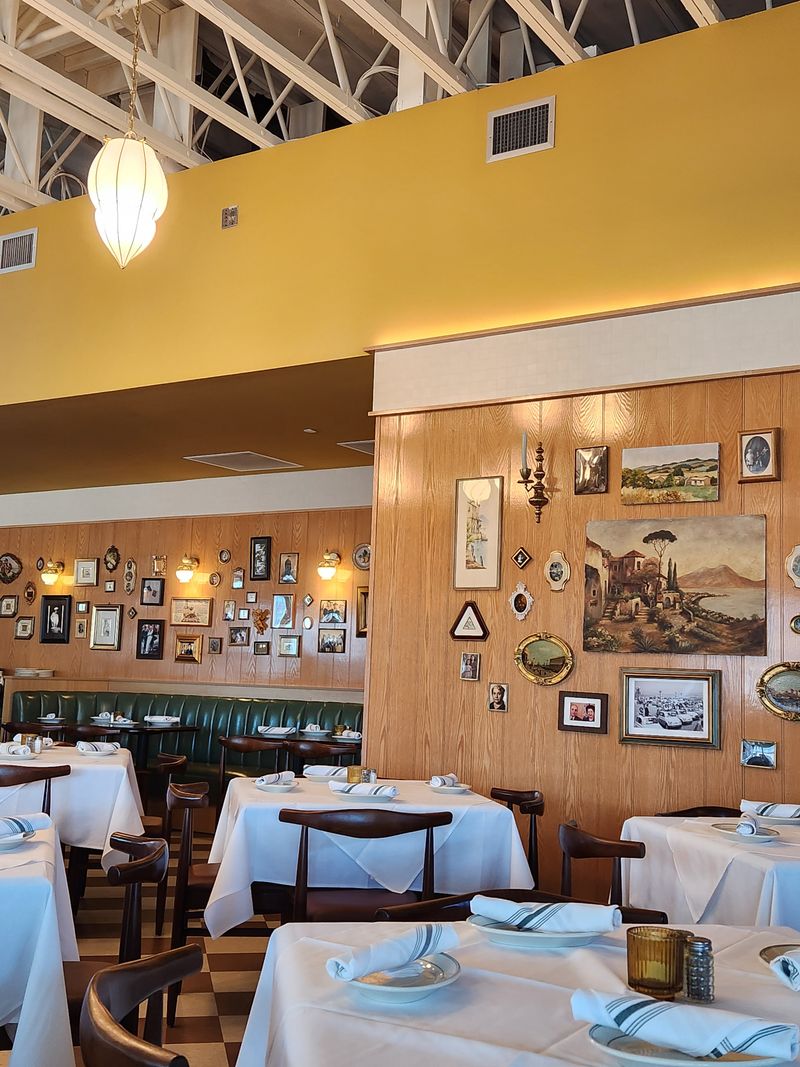 The Desserts That Make You Stay a Little Longer