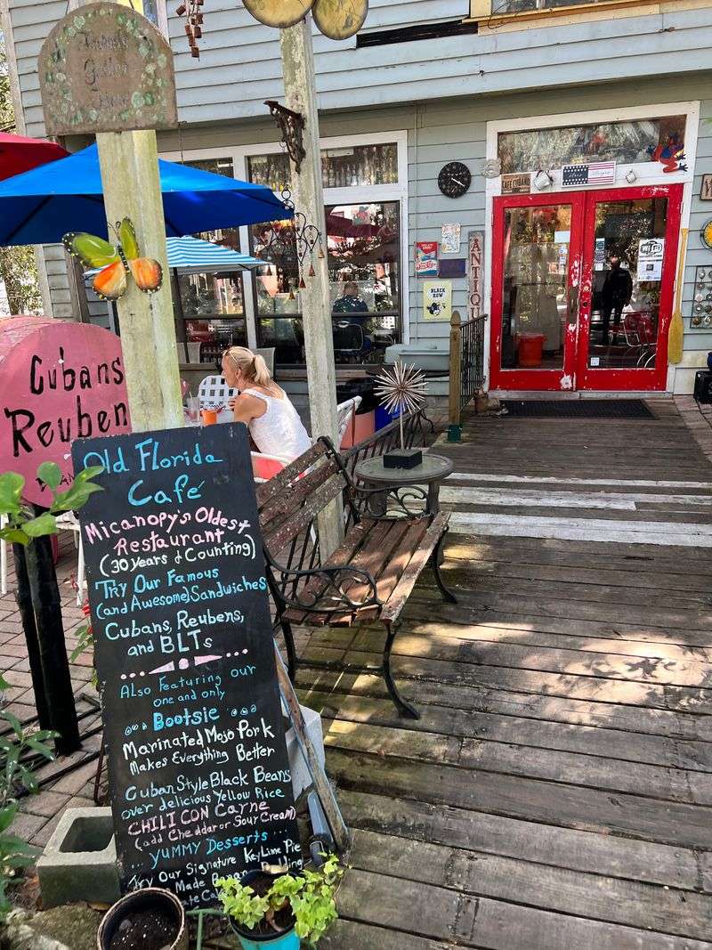 The Slow Pace Locals Still Live By