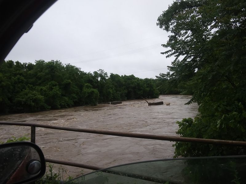 The Architecture and Deteriorating Structure