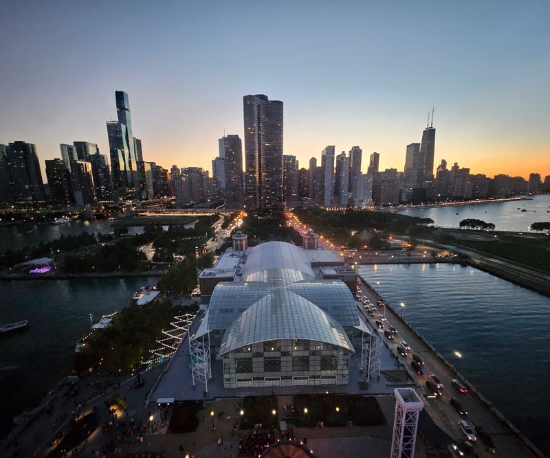 The Role Of Wind And Open Architecture