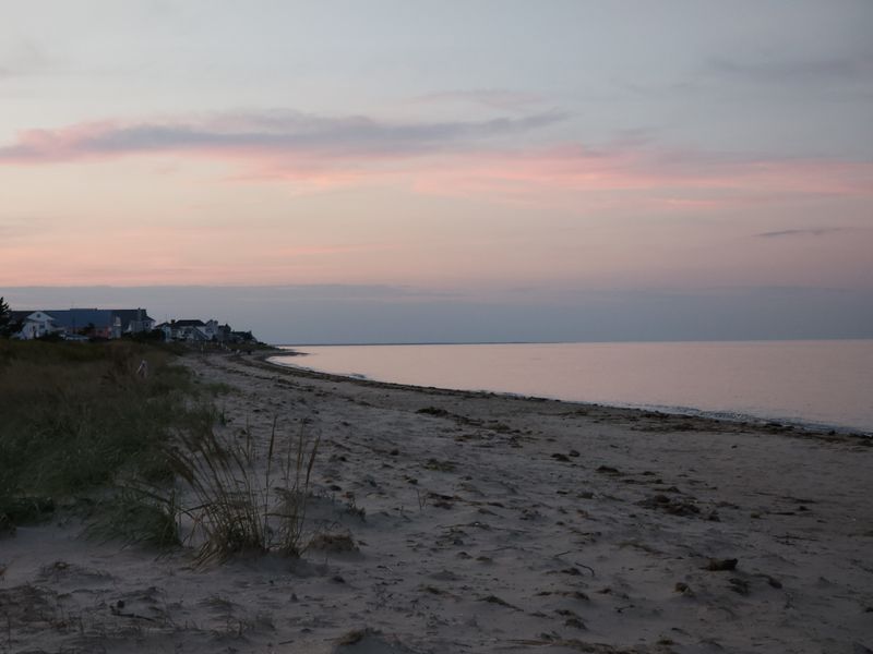 What Visitors Notice Right Away