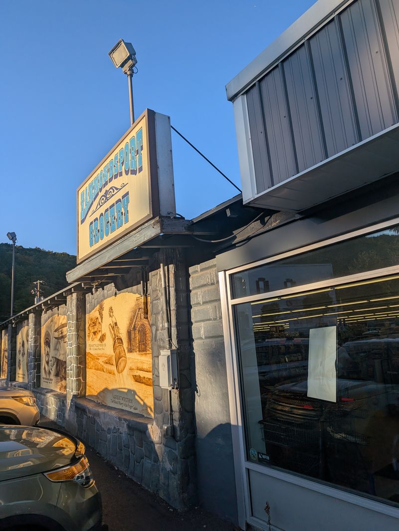 What Visitors Notice Right Away