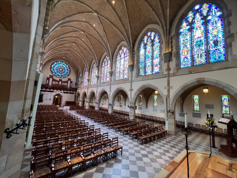 Why Sewanee Stays Better Unnoticed