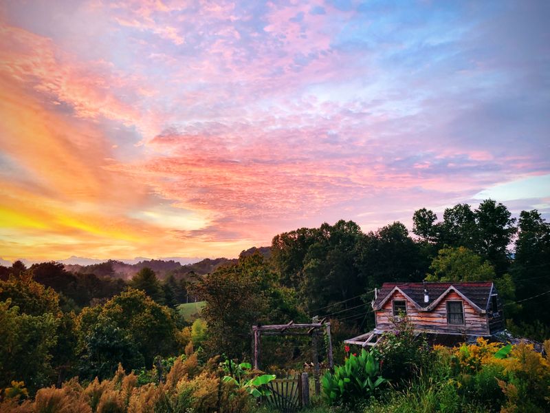 Why Marshall Stays Off Most Lists