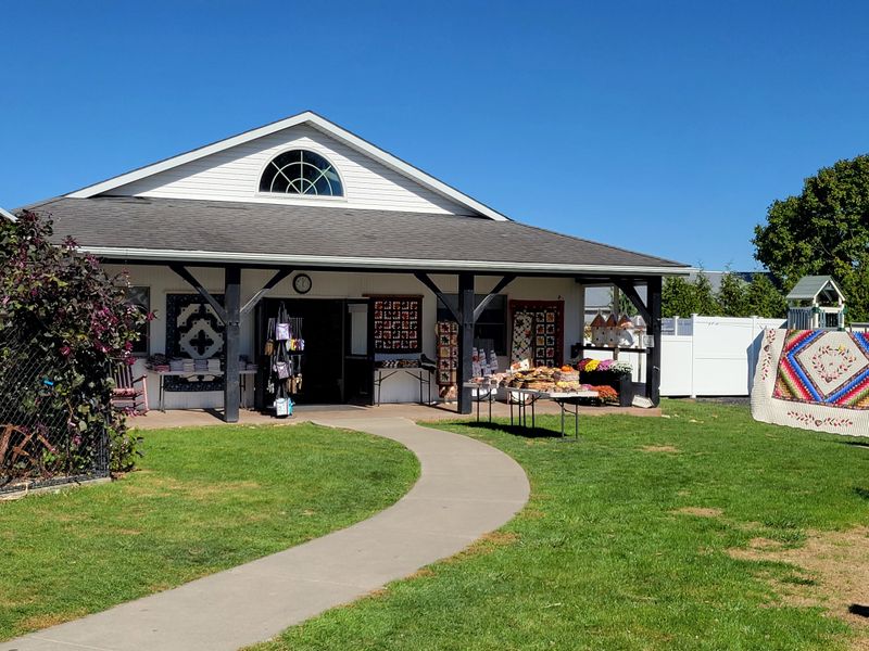 The Line Between Business And Spectacle