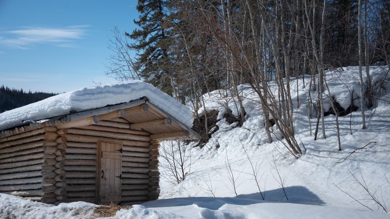 Highways That Cut Through True Wilderness
