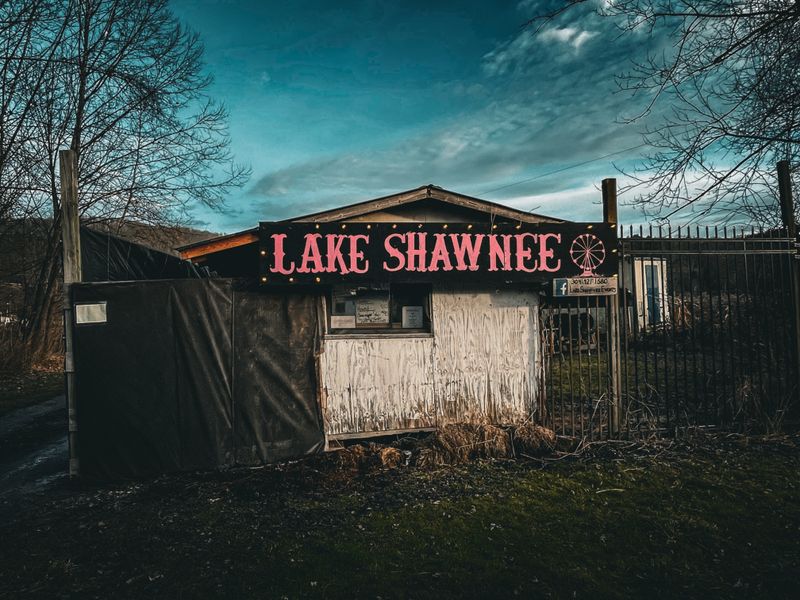 The First Major Losses That Changed The Park’s Future