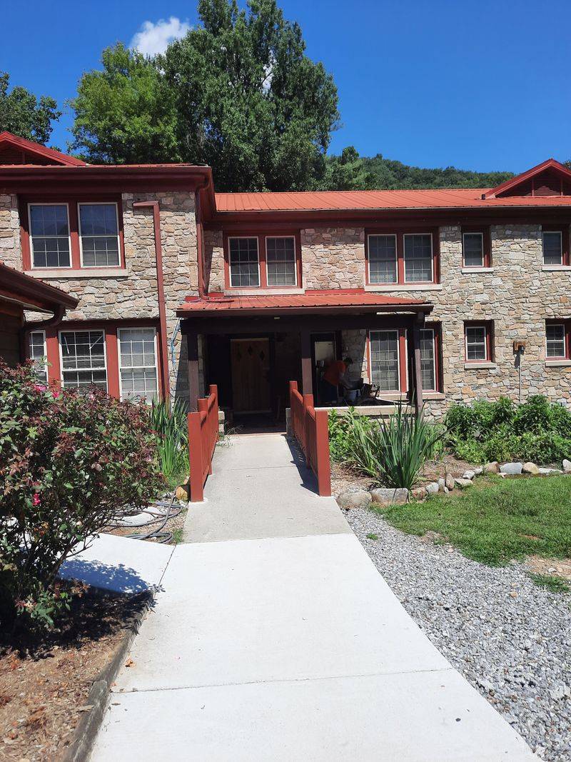 A Theme Park That Closed More Than Once