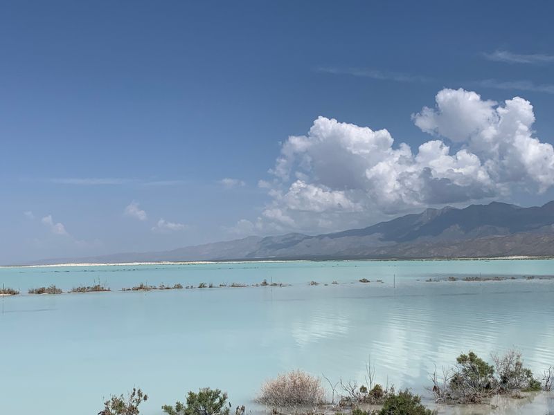 Why The Salt Lake Still Matters