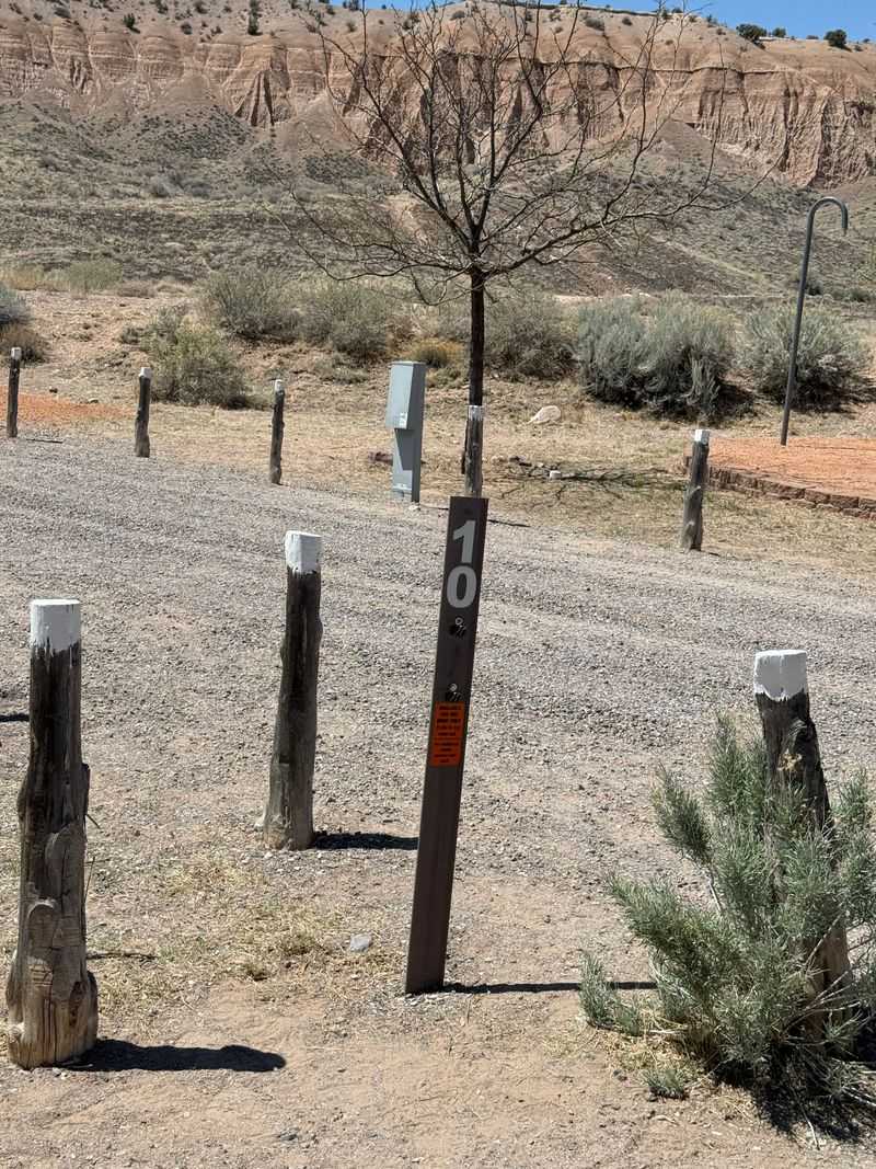 Access Roads And Parking Becoming A Problem