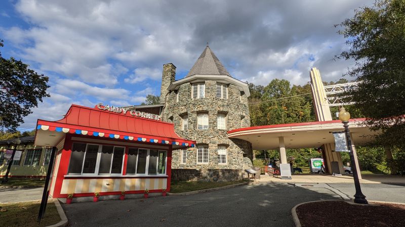 Photos That Show What’s Really Still There