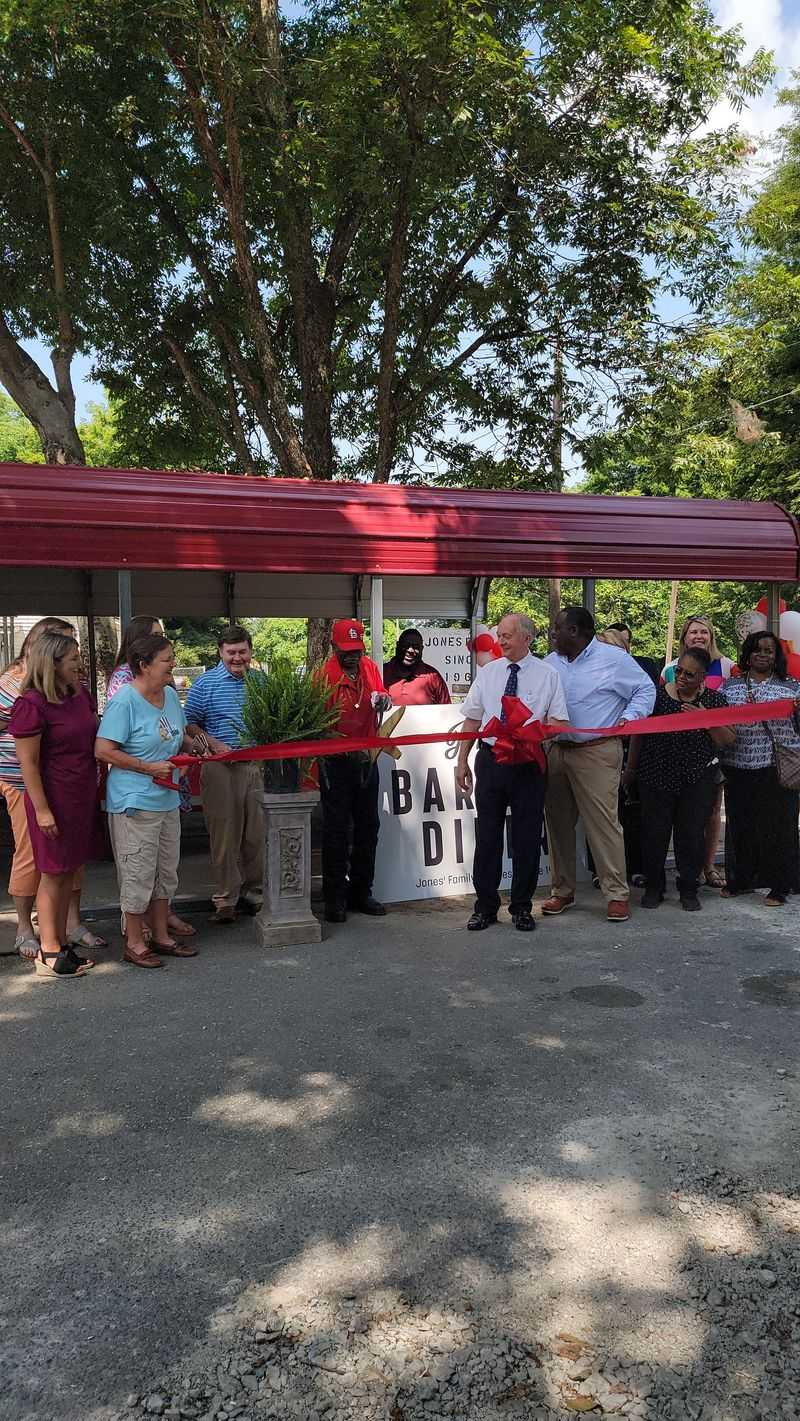 The Neighborhood Setting and Tulsa's Character