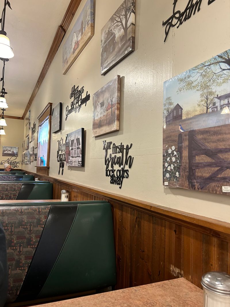 Pacing Your Road Trip Around This Stop