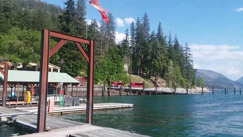 What Visitors Notice Right Away