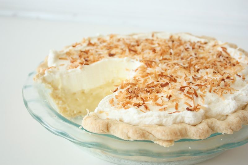 The Ritual of Arrival