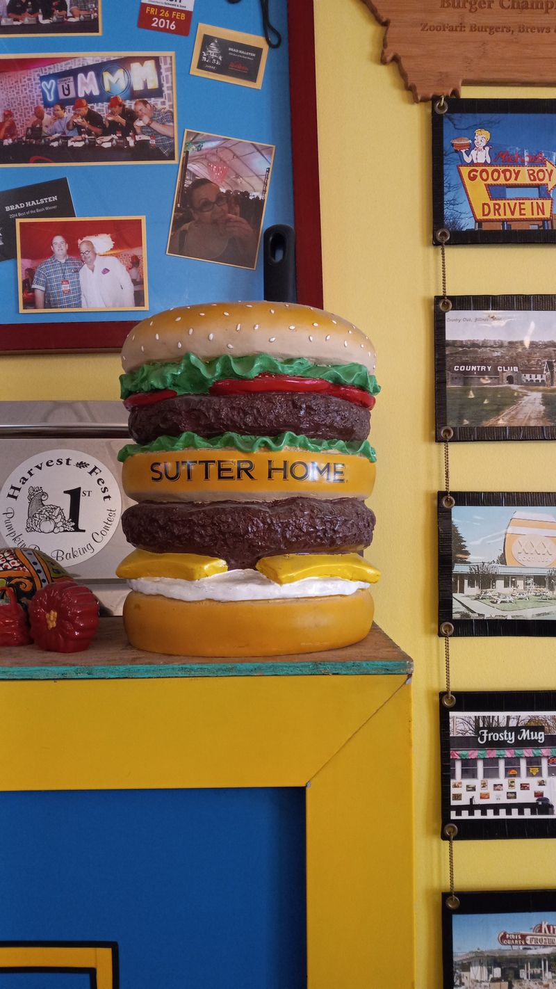 What Regulars Order Without Looking At The Menu