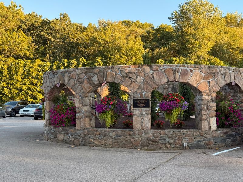 Seasonal Timing Adds To The Appeal