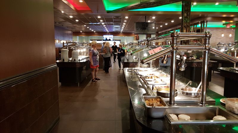 How Hearty Portions Become Part Of The Experience