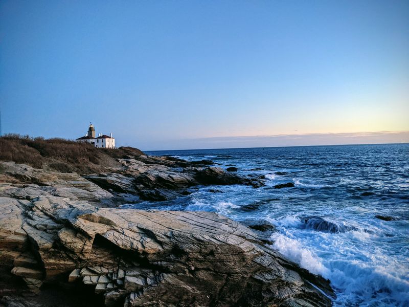 How Locals First Noticed The Glow