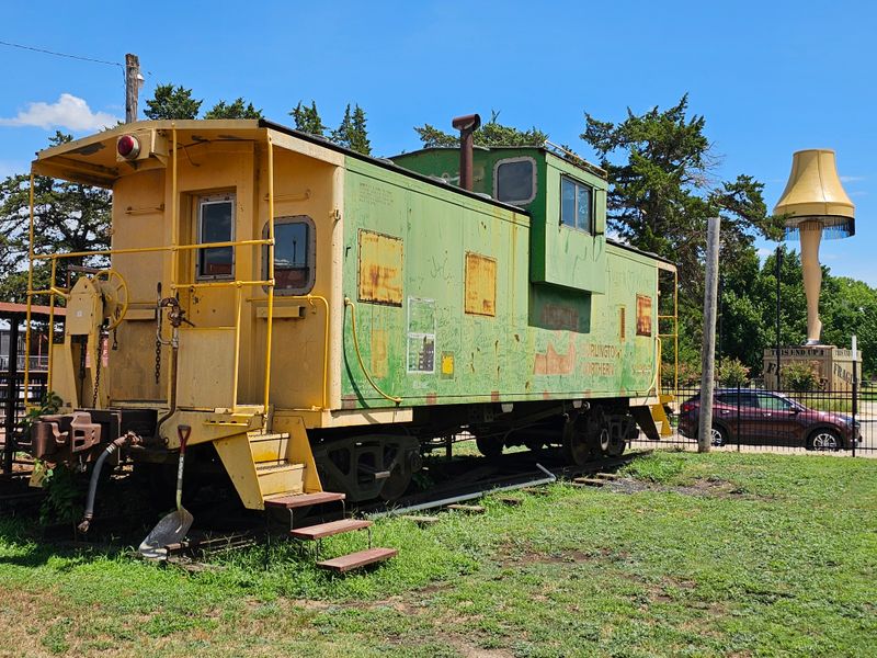 The Impact on Small Town Tourism