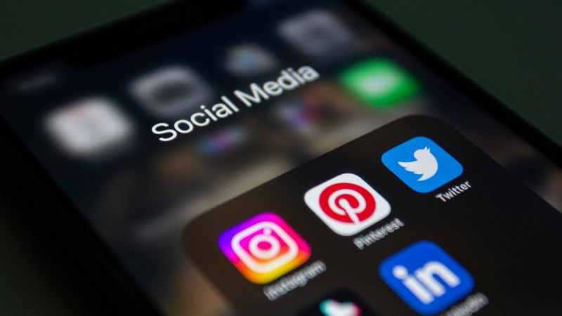 Social Media Put Quiet Places On Loud Maps