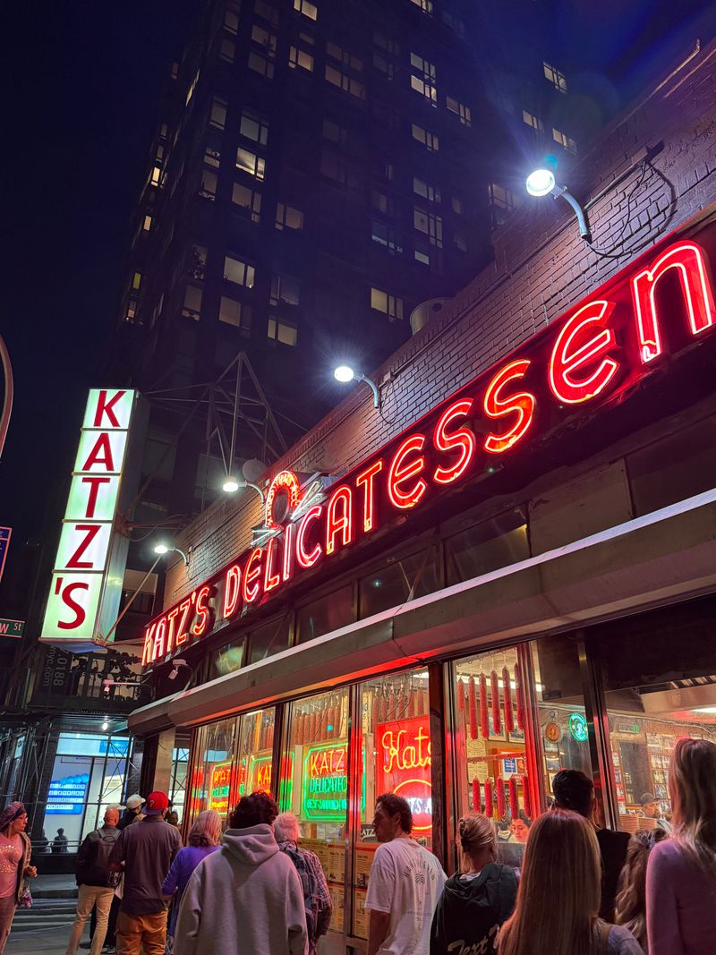 The Line That Never Really Goes Away