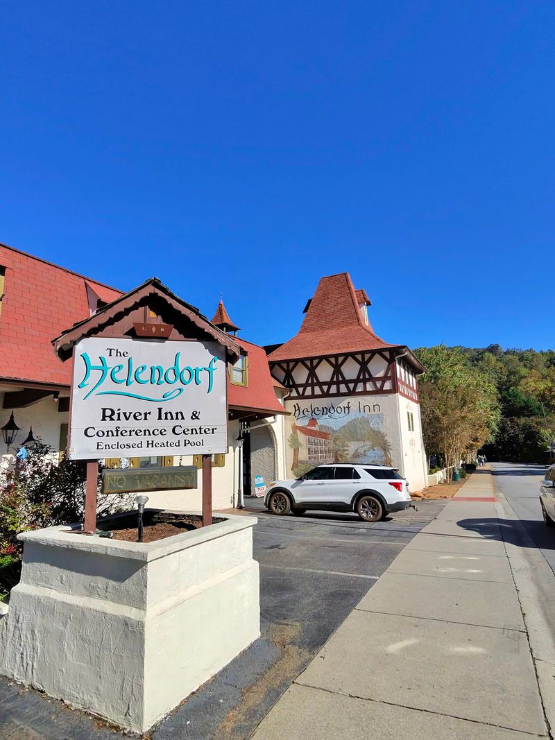 The Event That Changes Everything: Visitor Logistics In Real Streets