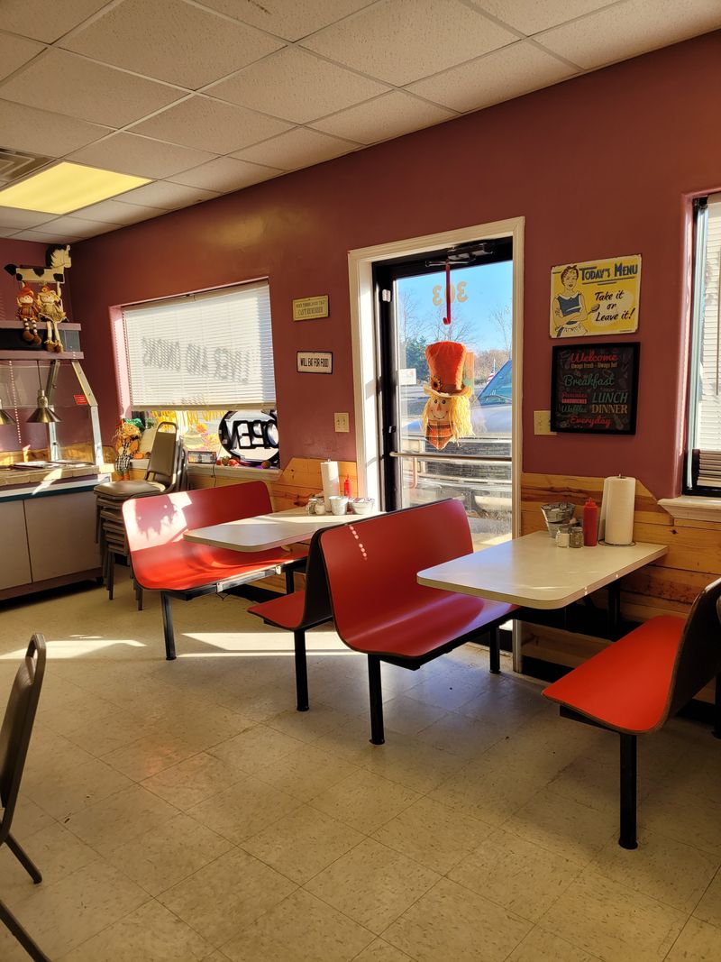 A Longtown Landmark with Serious Staying Power