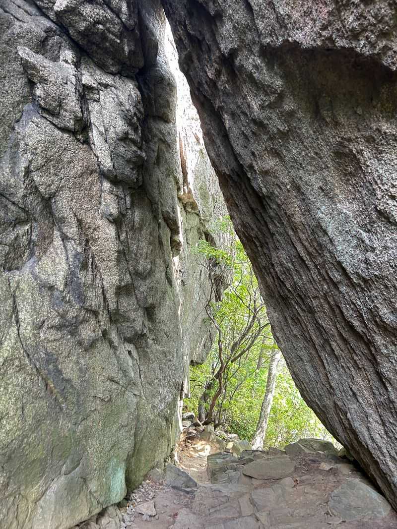 The Rock Scramble Adventure That Makes Old Rag Unforgettable